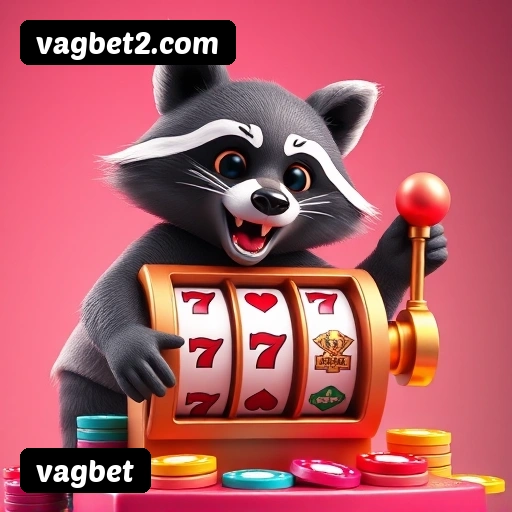 vagbet Logo