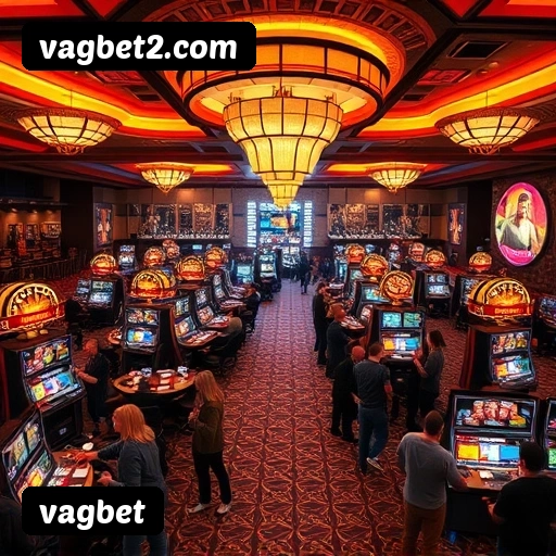 vagbet Logo