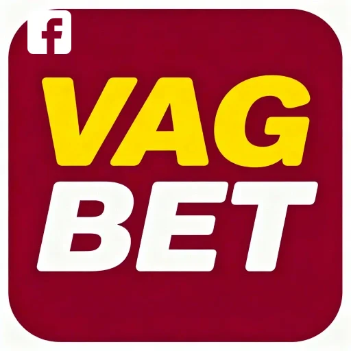 Página oficial da vagbet no Facebook