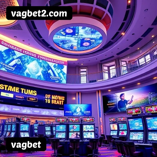 vagbet Logo