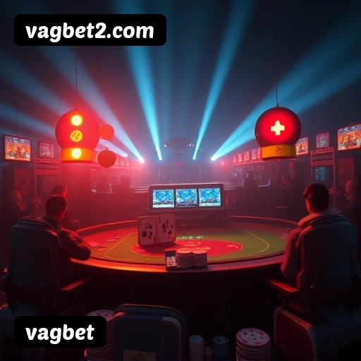 vagbet Logo