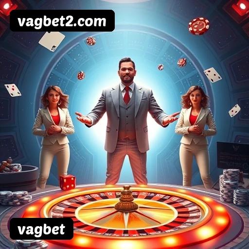 vagbet Logo