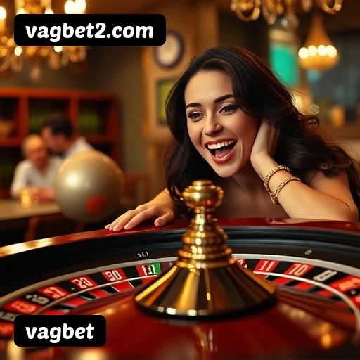 vagbet Logo